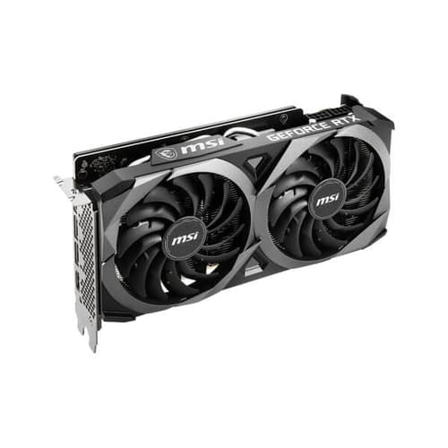 MSI RTX 3060 Ti Ventus 2X OC 8GB Gaming Graphics Card